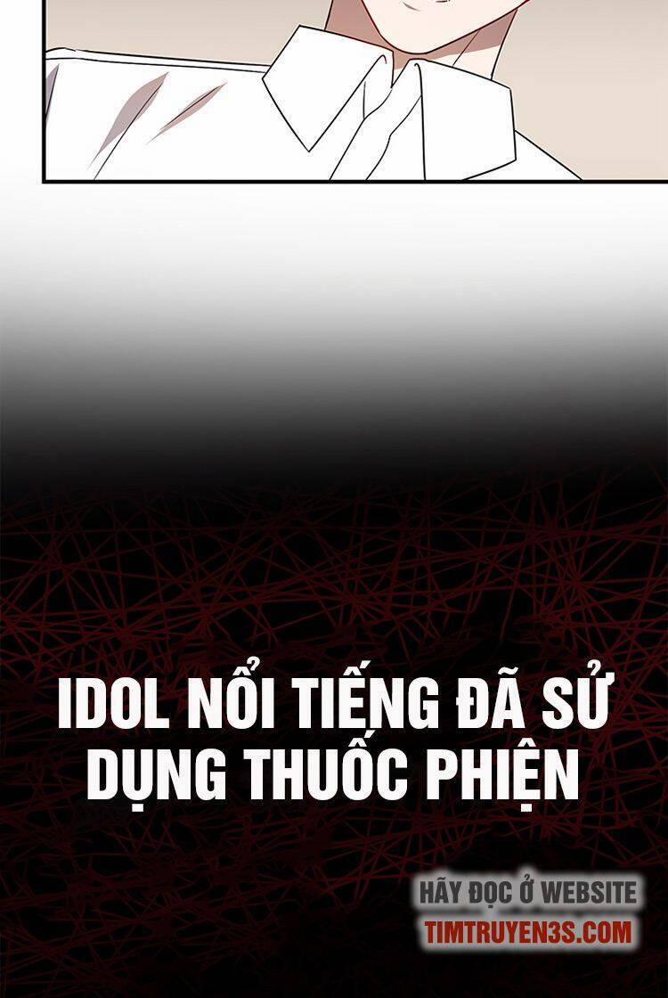 Thư Viện Ẩn Của Siêu Idol 4 trang 23