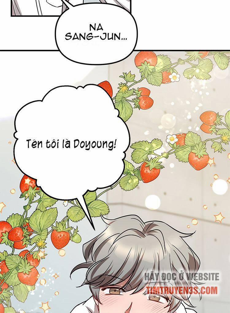 Thư Viện Ẩn Của Siêu Idol 4 trang 4