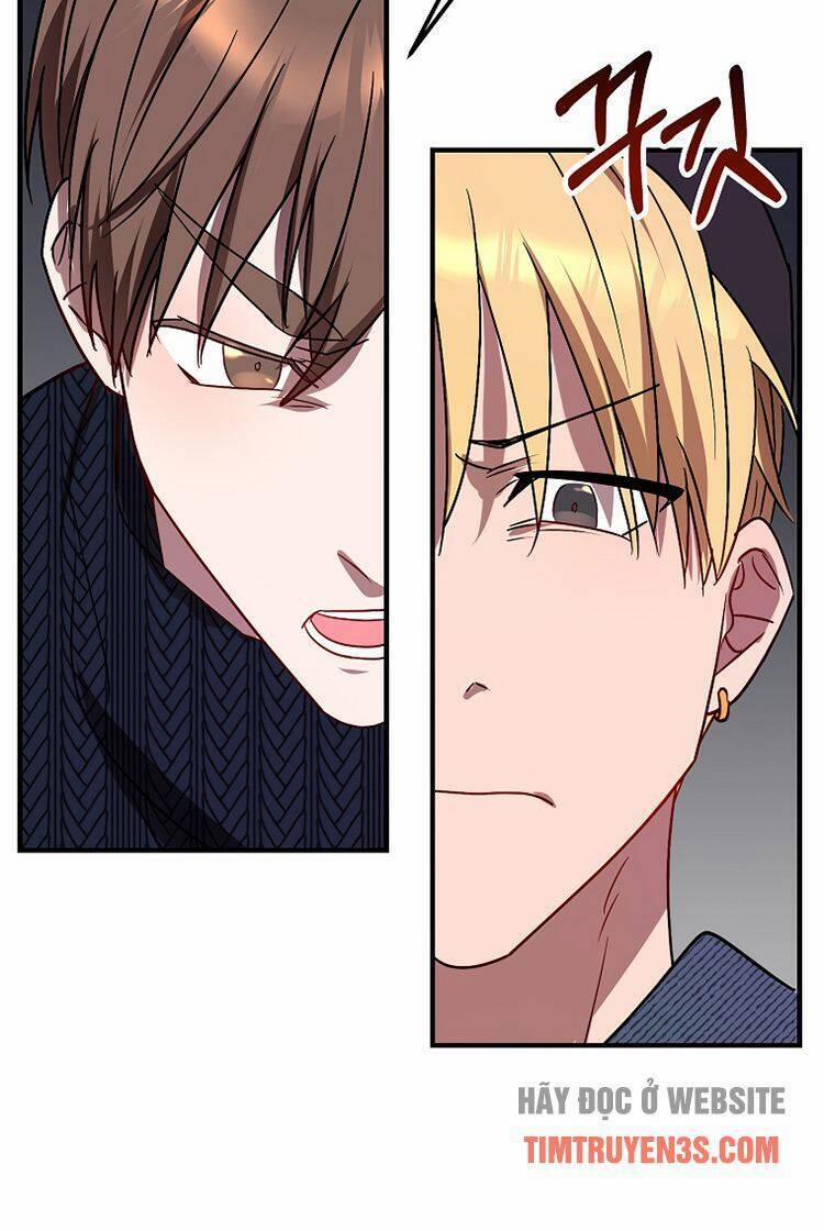 Thư Viện Ẩn Của Siêu Idol 4 trang 40