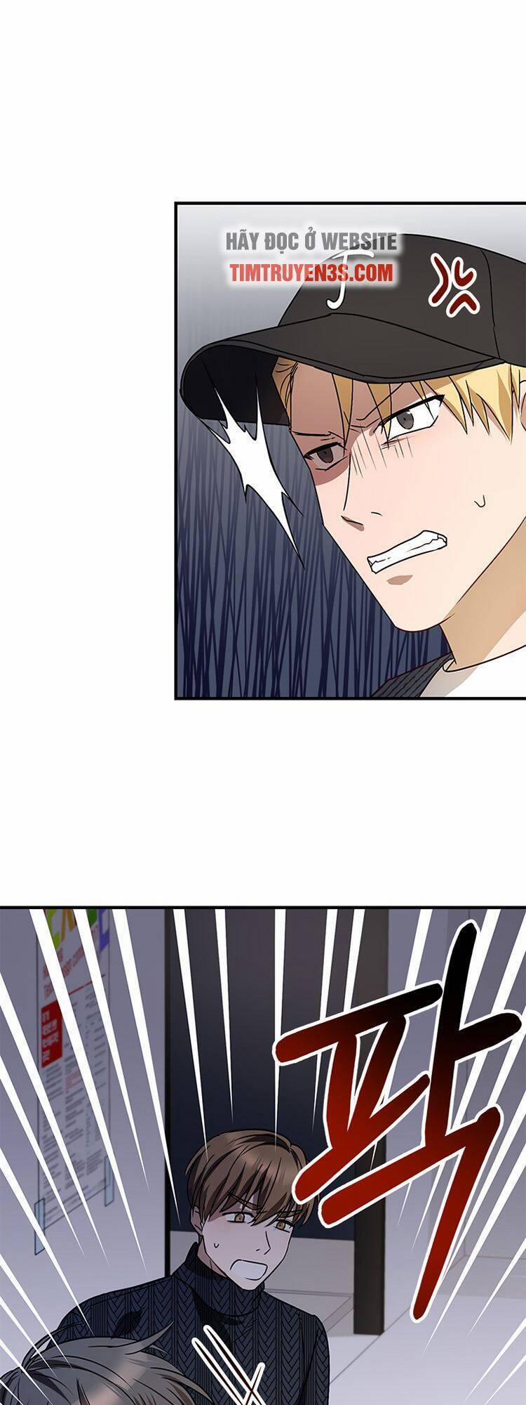 Thư Viện Ẩn Của Siêu Idol 4 trang 48