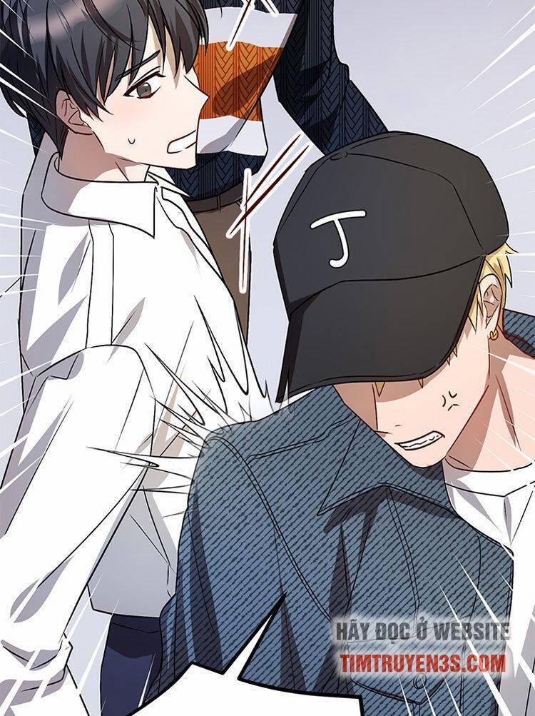 Thư Viện Ẩn Của Siêu Idol 4 trang 49