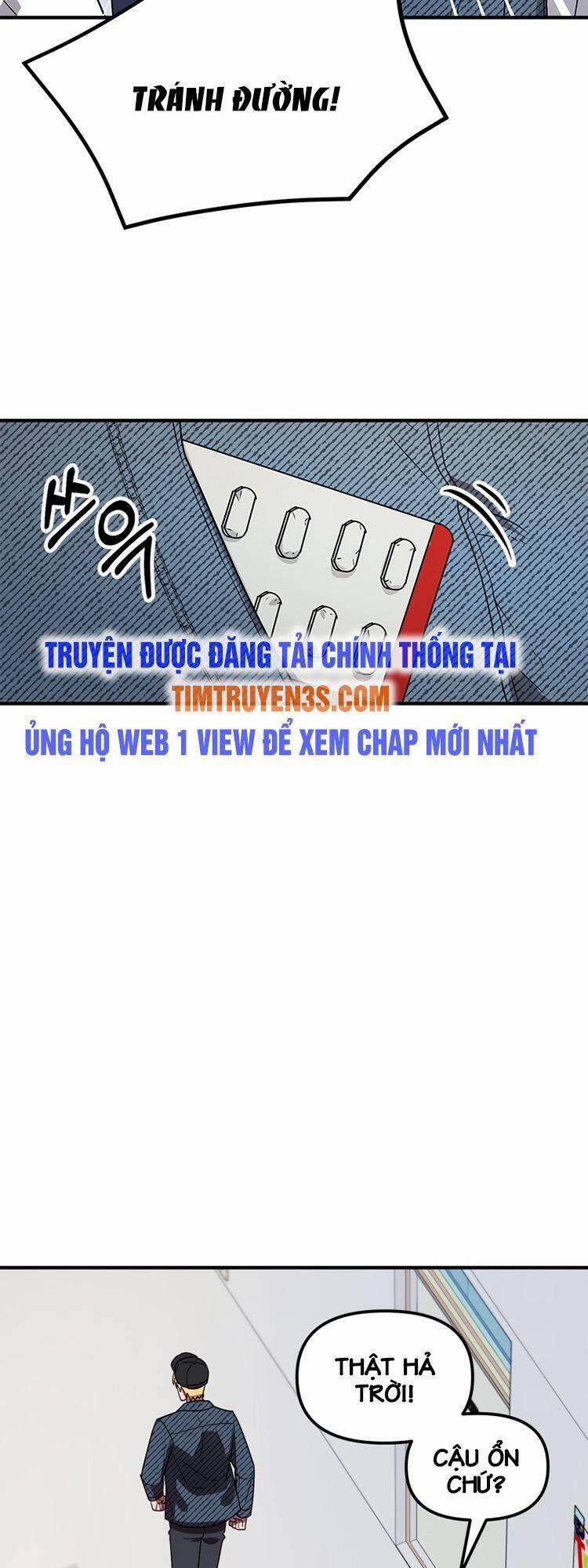 Thư Viện Ẩn Của Siêu Idol 4 trang 50