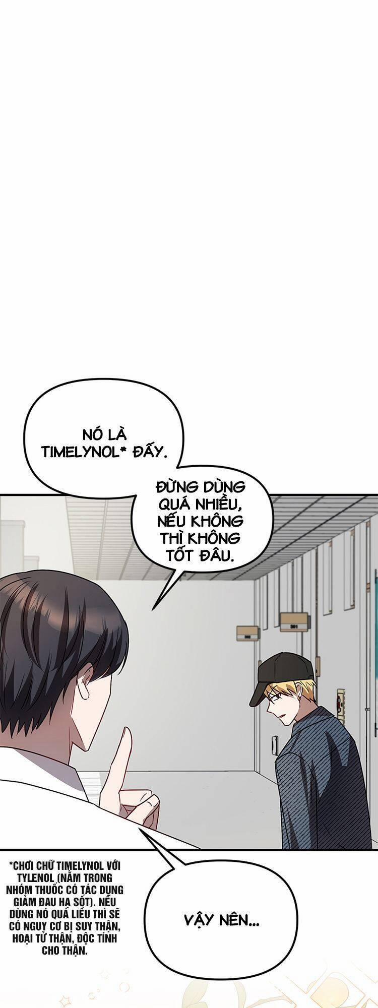 Thư Viện Ẩn Của Siêu Idol 4 trang 59