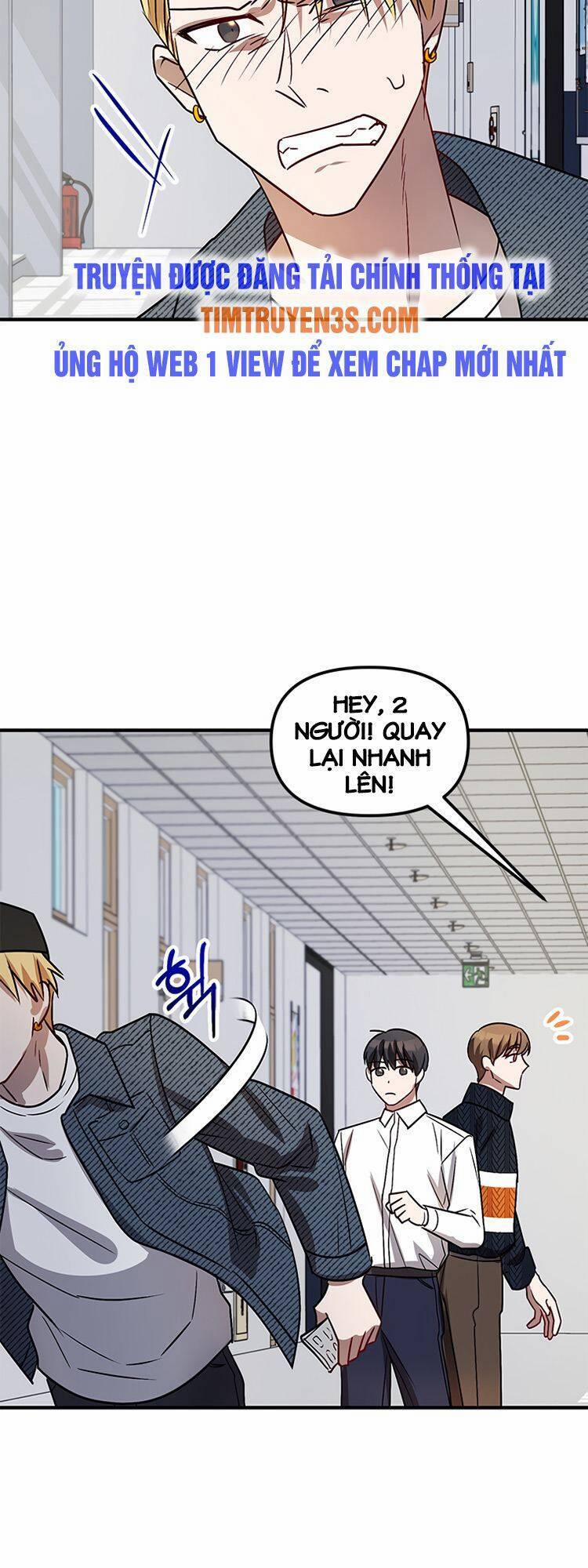 Thư Viện Ẩn Của Siêu Idol 4 trang 62