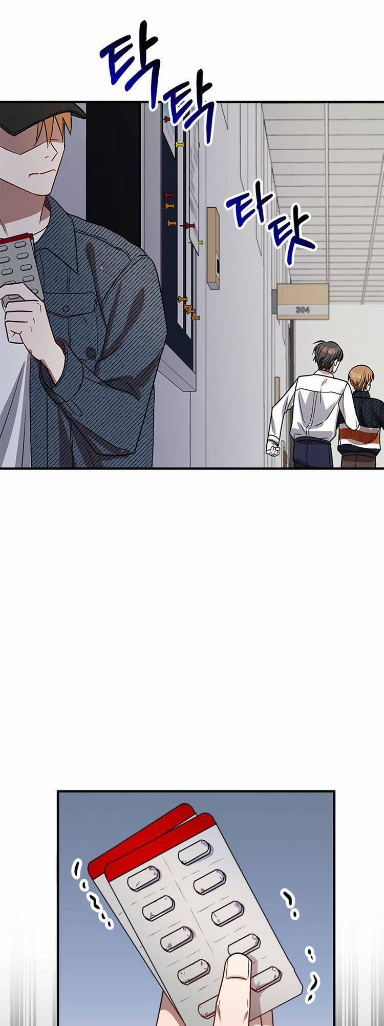 Thư Viện Ẩn Của Siêu Idol 4 trang 65