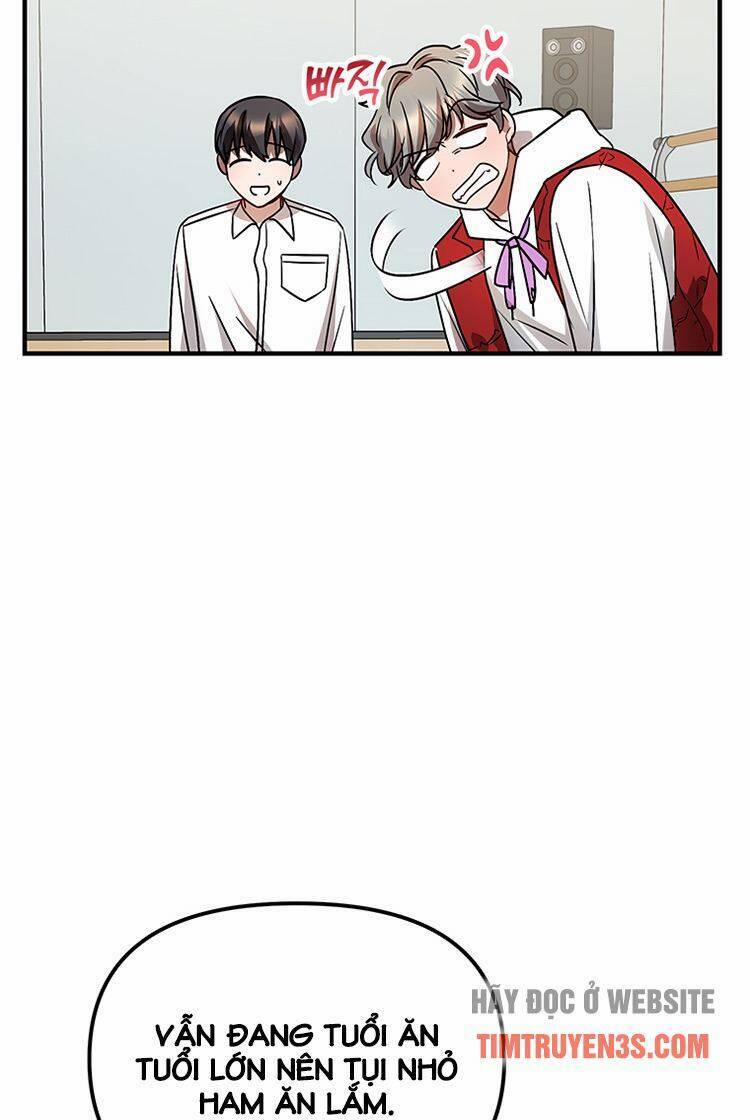 Thư Viện Ẩn Của Siêu Idol 4 trang 7