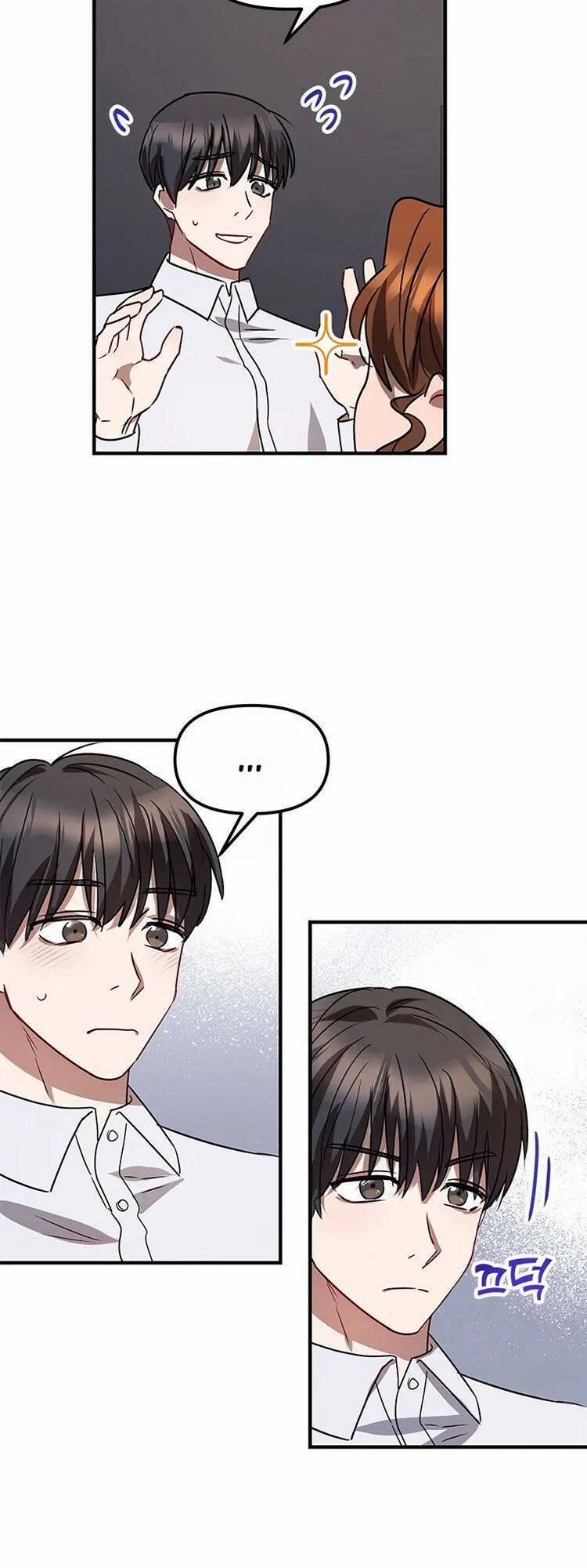 Thư Viện Ẩn Của Siêu Idol 5 trang 11