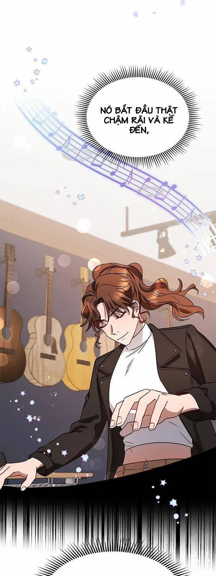 Thư Viện Ẩn Của Siêu Idol 5 trang 19