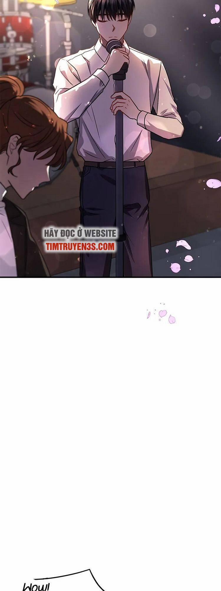 Thư Viện Ẩn Của Siêu Idol 5 trang 29