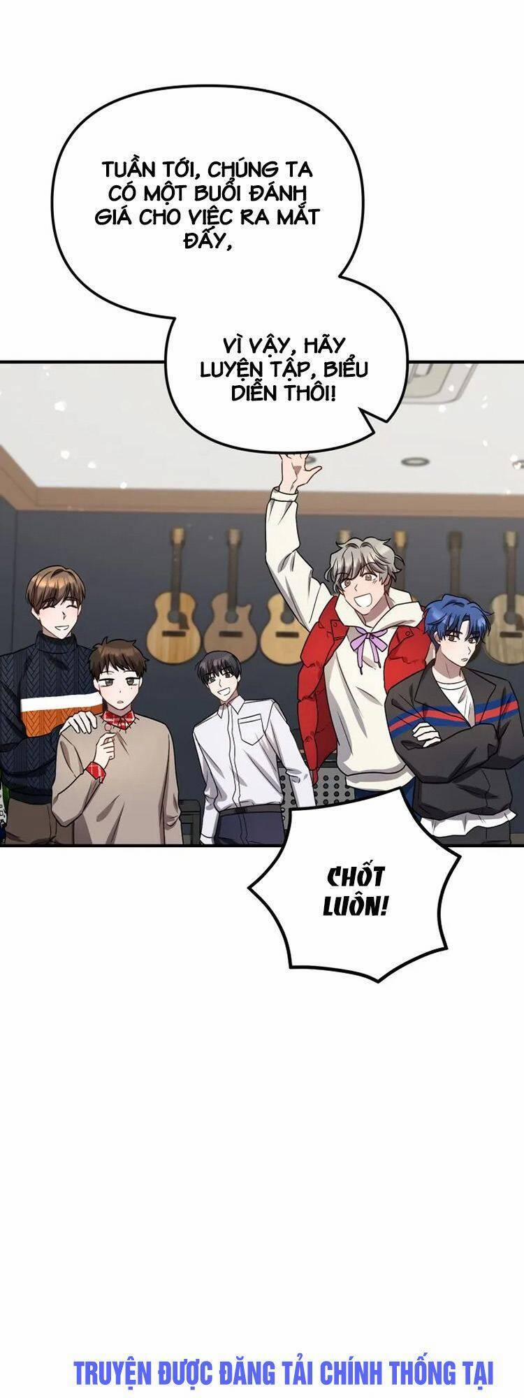 Thư Viện Ẩn Của Siêu Idol 5 trang 37