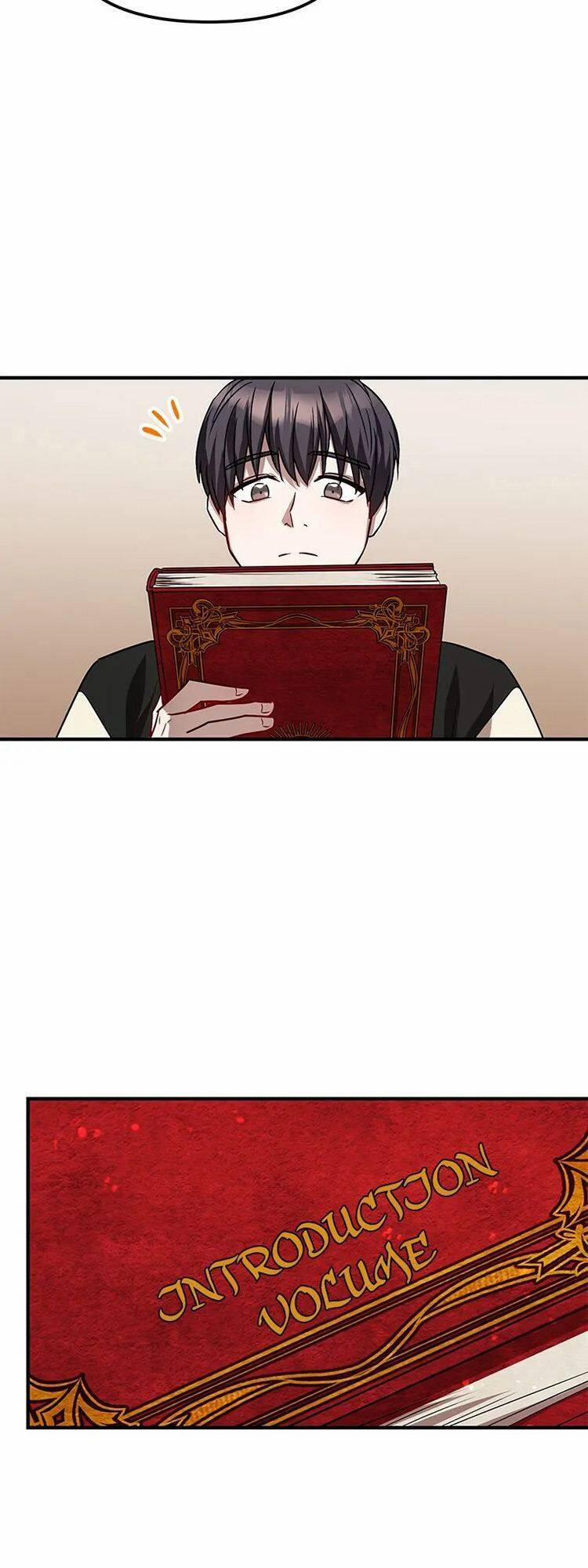 Thư Viện Ẩn Của Siêu Idol 5 trang 49