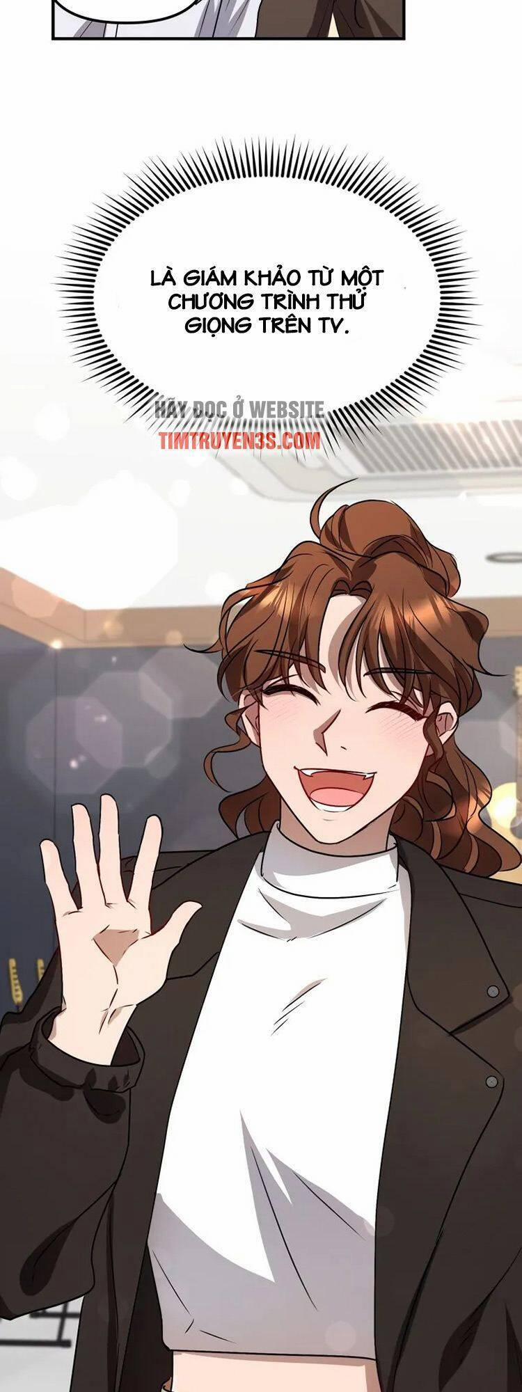 Thư Viện Ẩn Của Siêu Idol 5 trang 5