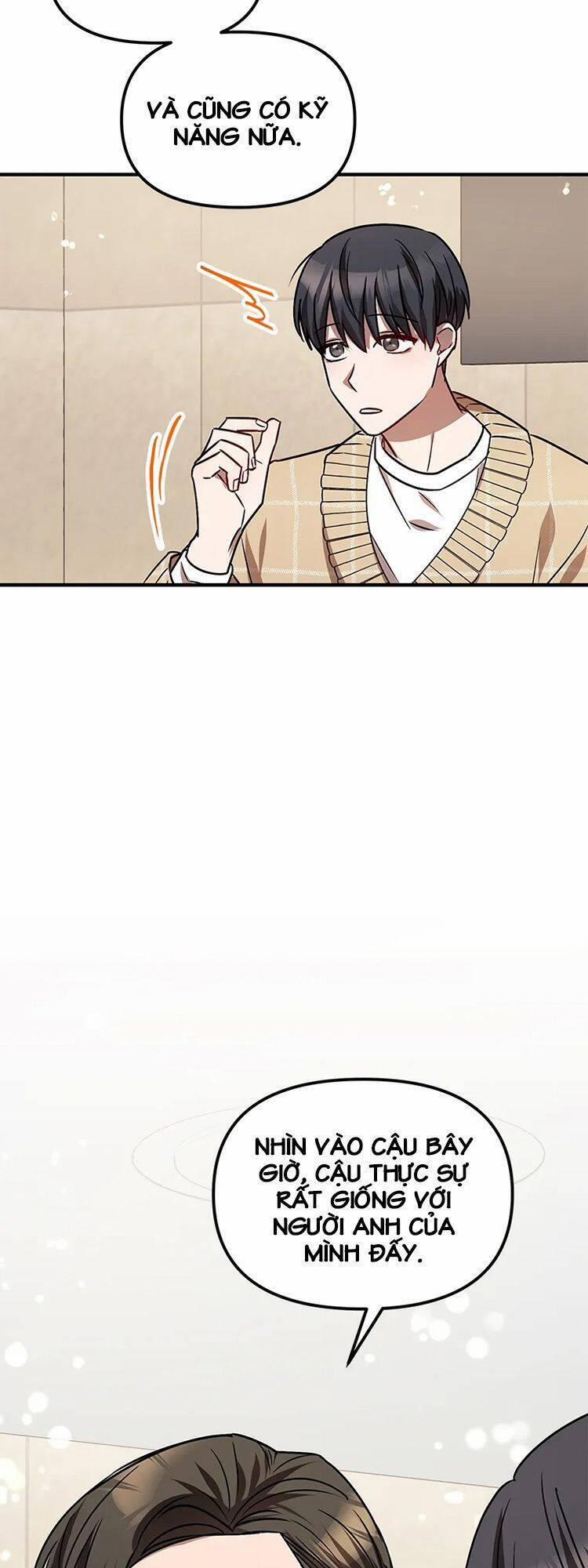 Thư Viện Ẩn Của Siêu Idol 6 trang 11