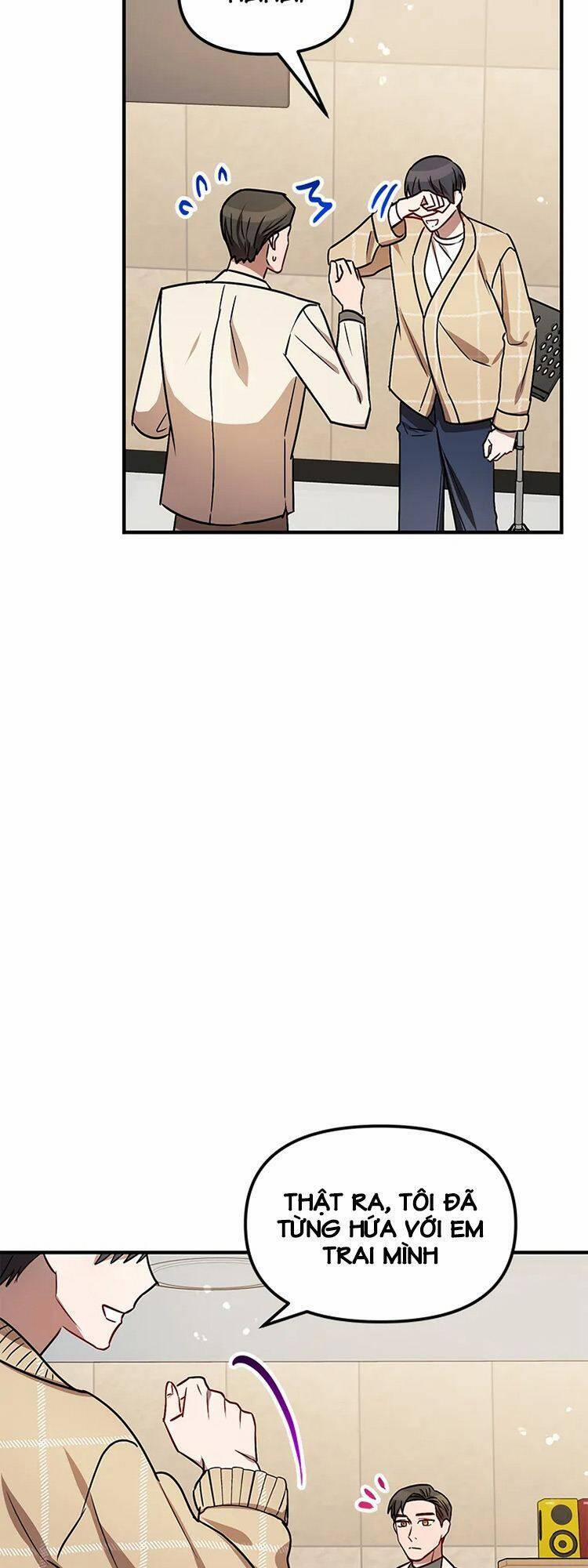 Thư Viện Ẩn Của Siêu Idol 6 trang 14