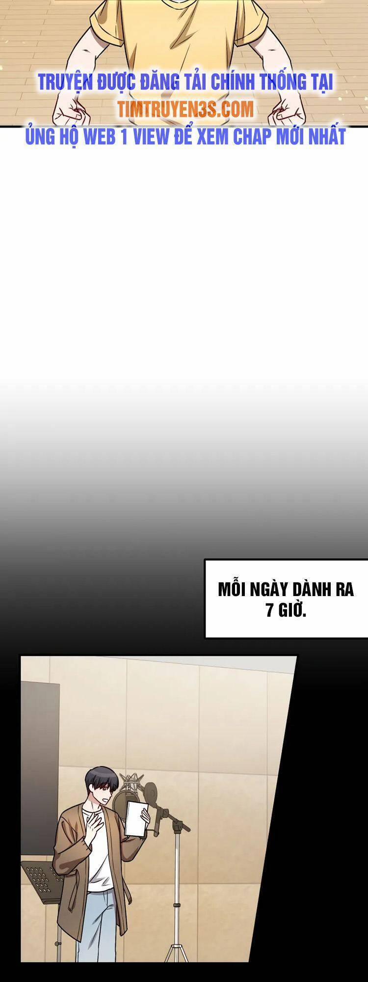 Thư Viện Ẩn Của Siêu Idol 6 trang 28