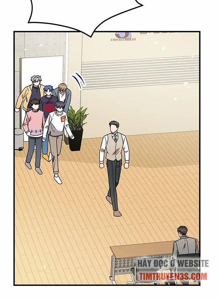 Thư Viện Ẩn Của Siêu Idol 6 trang 47