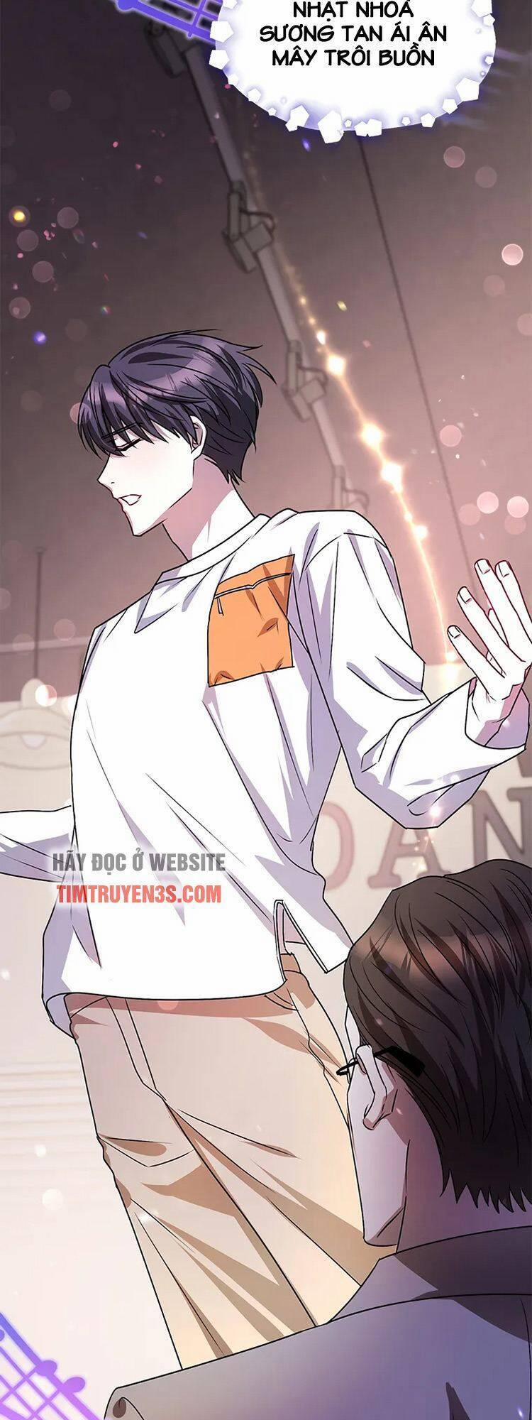 Thư Viện Ẩn Của Siêu Idol 6 trang 57