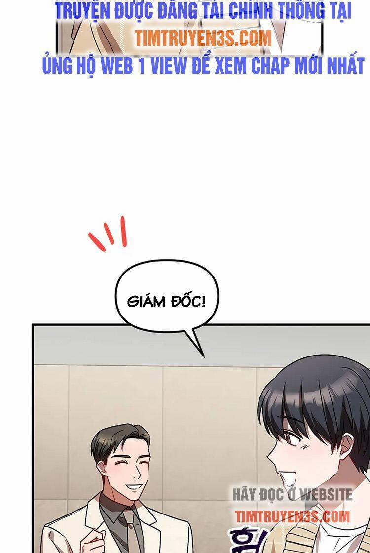 Thư Viện Ẩn Của Siêu Idol 6 trang 7