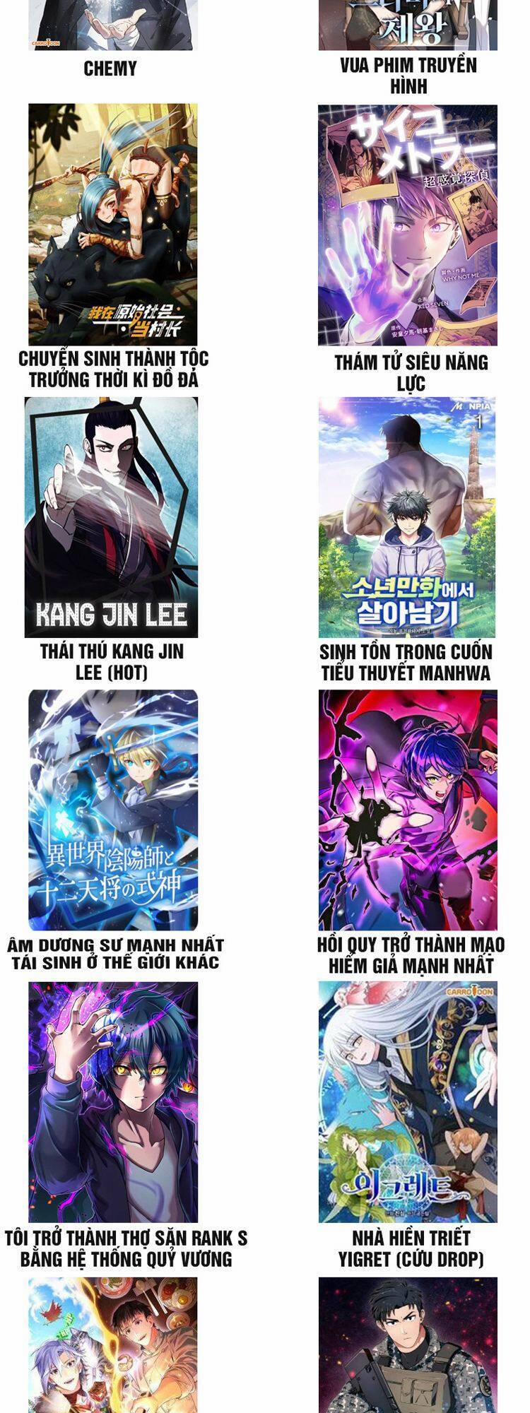 Thư Viện Ẩn Của Siêu Idol 6 trang 84