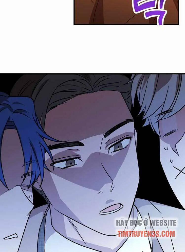 Thư Viện Ẩn Của Siêu Idol 7 trang 11