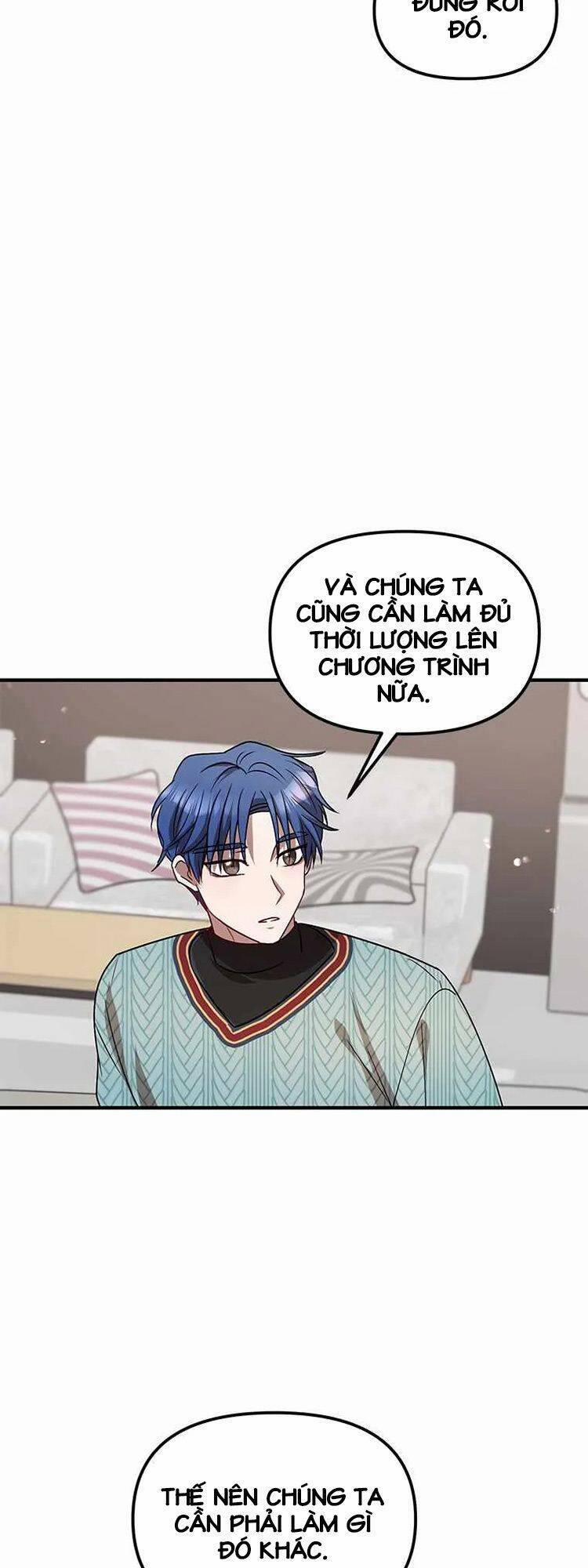 Thư Viện Ẩn Của Siêu Idol 7 trang 18