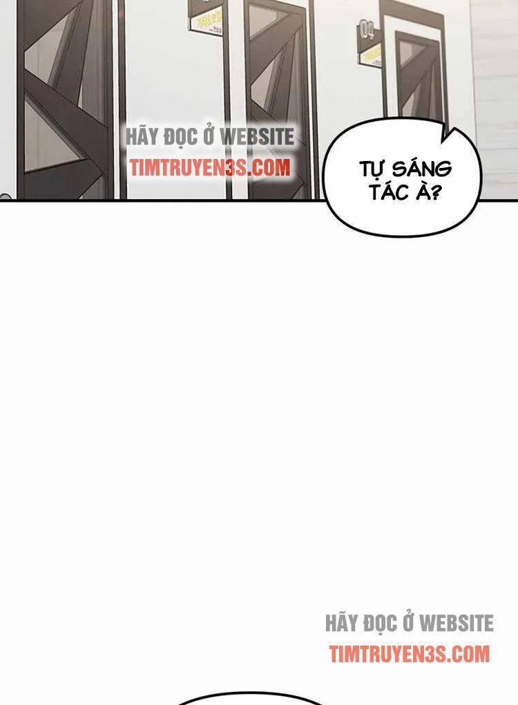 Thư Viện Ẩn Của Siêu Idol 7 trang 28