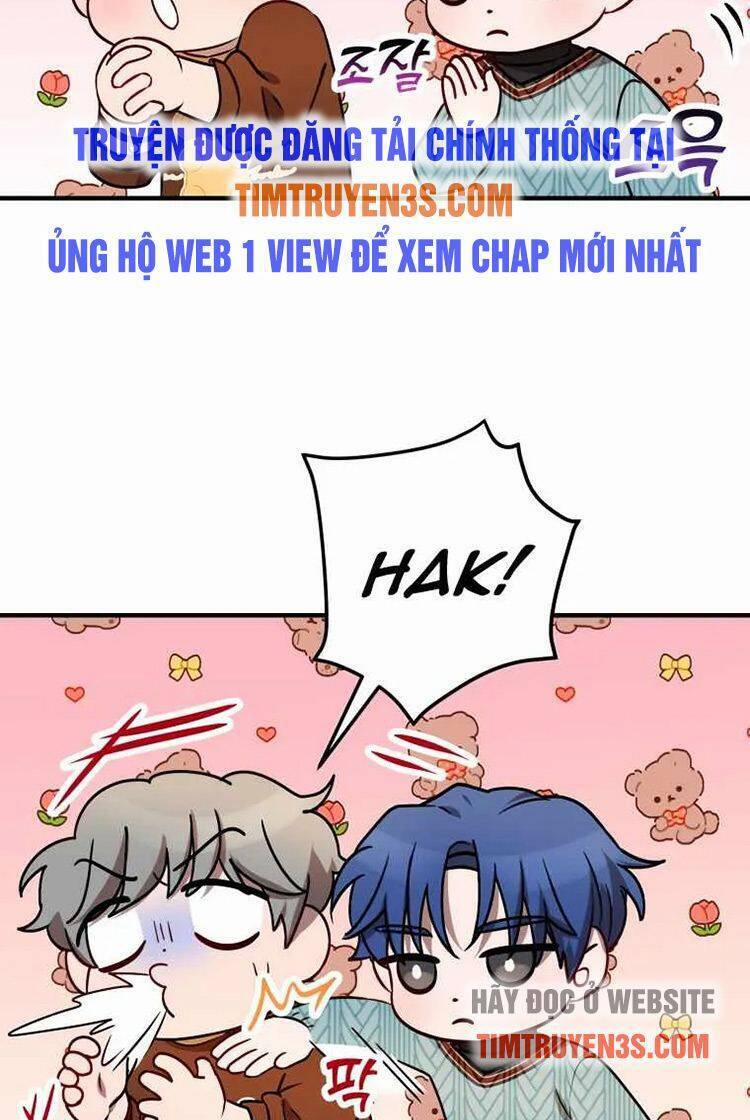 Thư Viện Ẩn Của Siêu Idol 7 trang 5