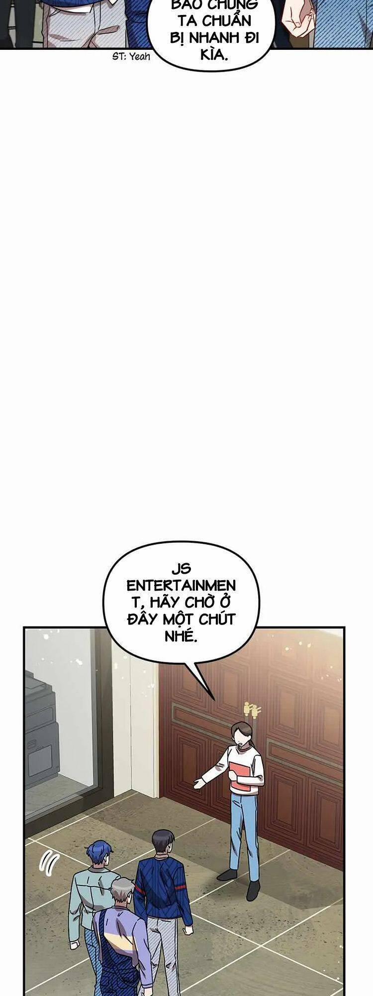 Thư Viện Ẩn Của Siêu Idol 7 trang 55