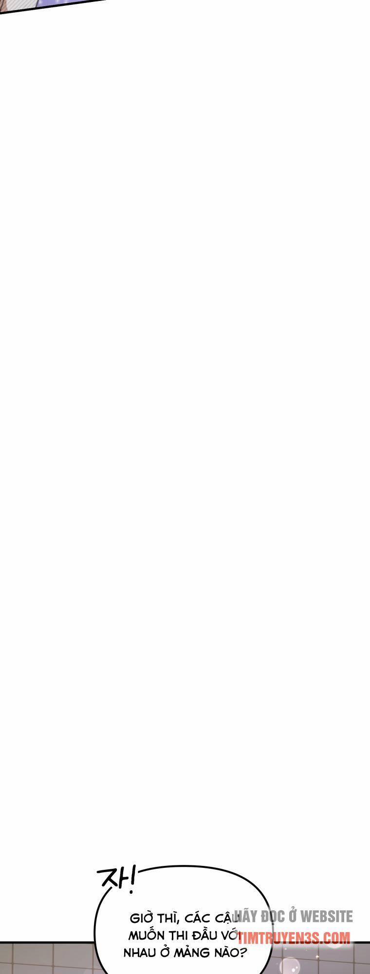 Thư Viện Ẩn Của Siêu Idol 9 trang 20