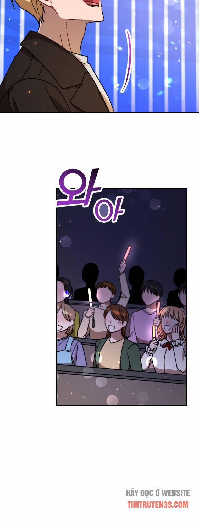 Thư Viện Ẩn Của Siêu Idol 9 trang 23