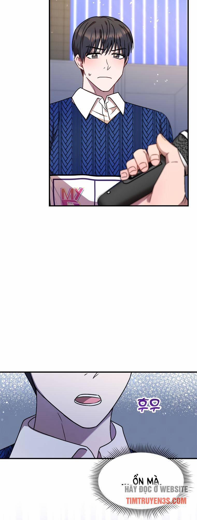 Thư Viện Ẩn Của Siêu Idol 9 trang 39