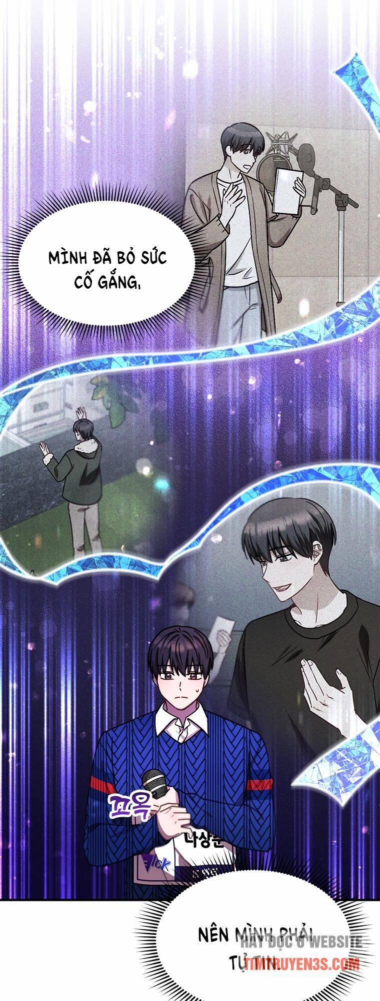 Thư Viện Ẩn Của Siêu Idol 9 trang 40