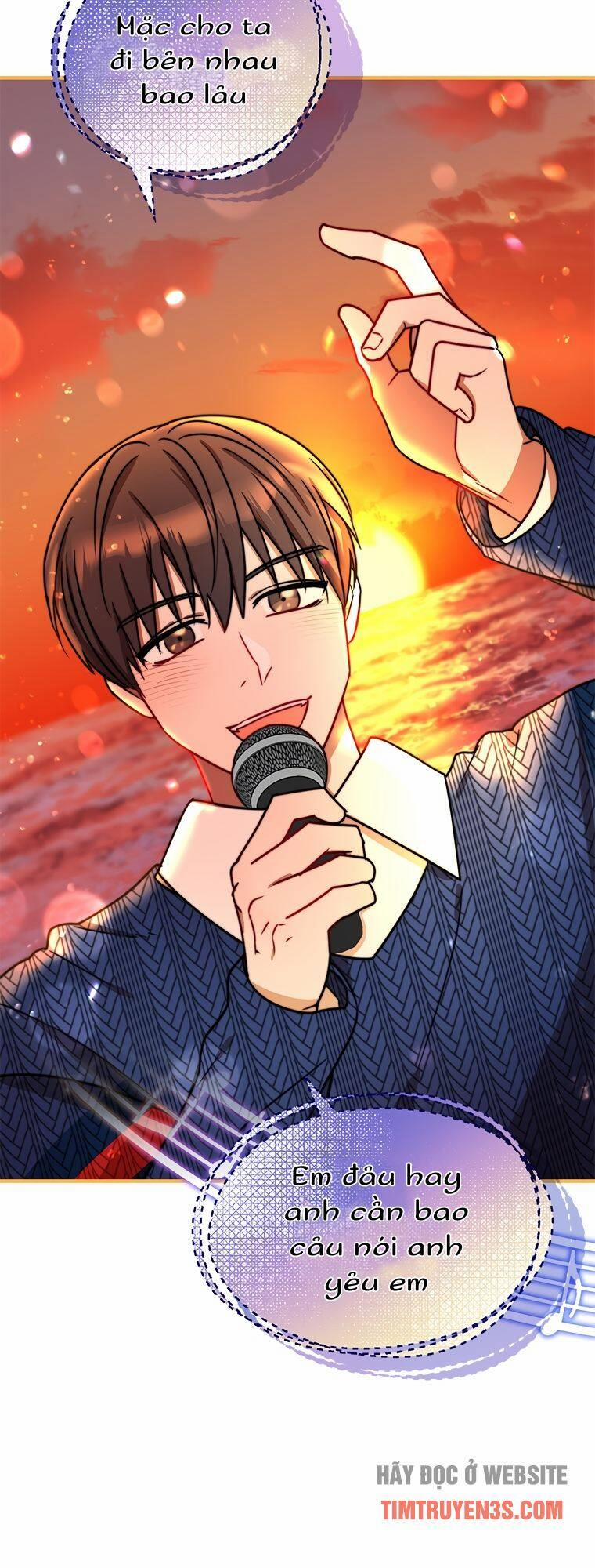 Thư Viện Ẩn Của Siêu Idol 9 trang 46