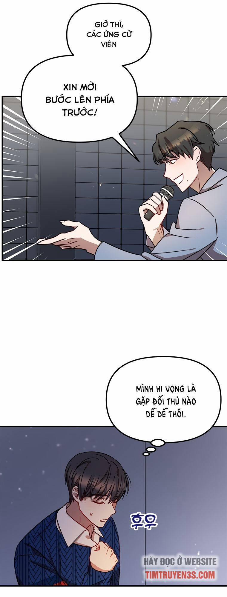 Thư Viện Ẩn Của Siêu Idol 9 trang 8