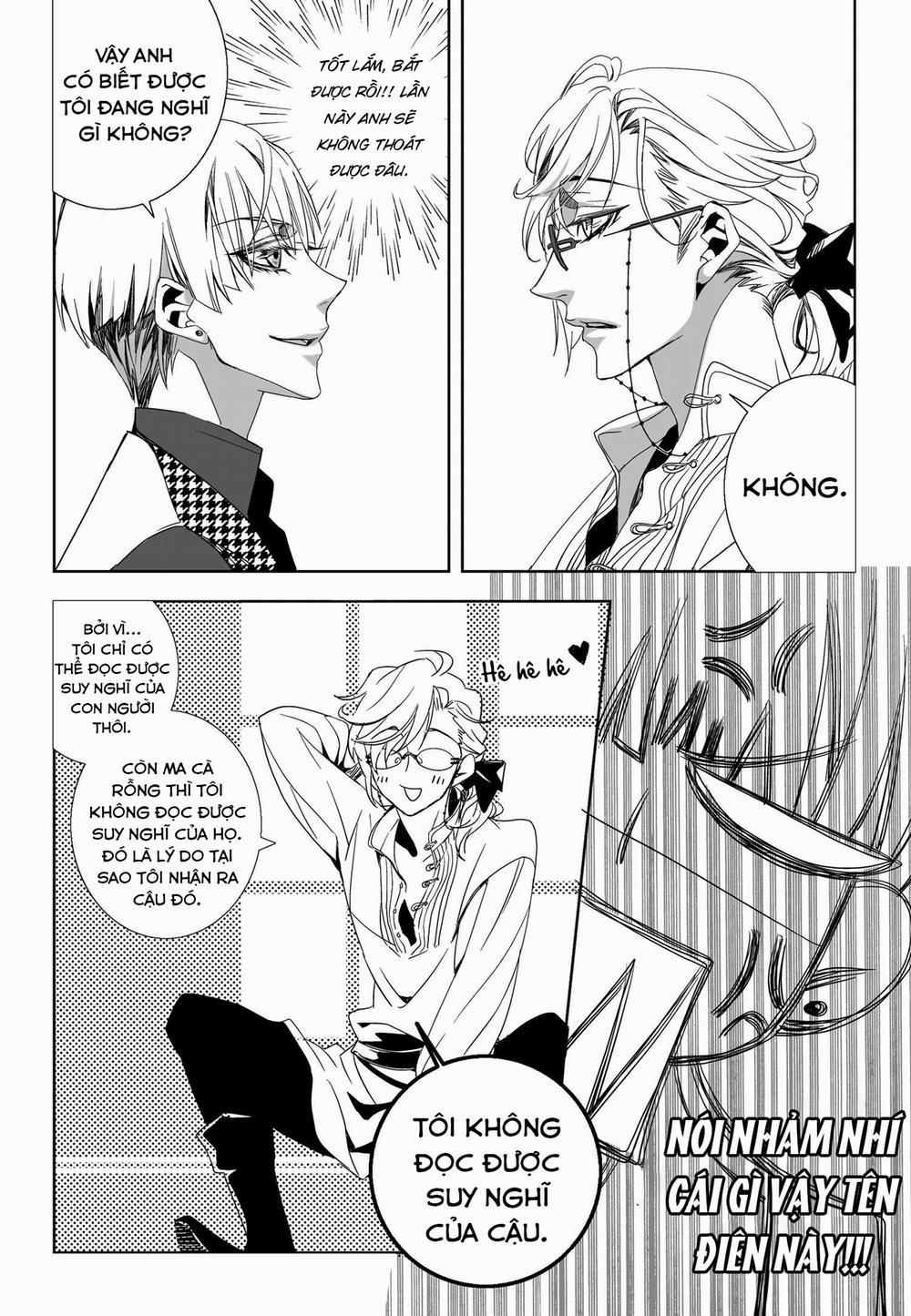 Thư Viện Ma Cà Rồng 1 trang 14