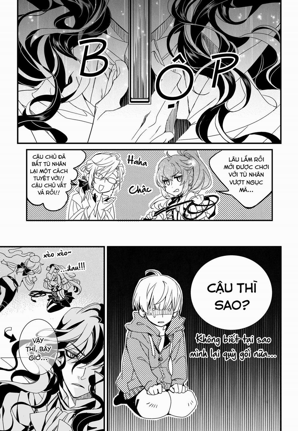 Thư Viện Ma Cà Rồng 1 trang 36