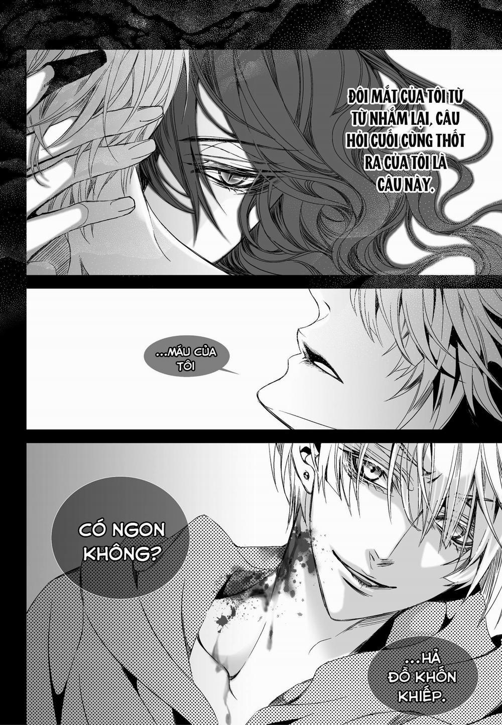 Thư Viện Ma Cà Rồng 1 trang 41