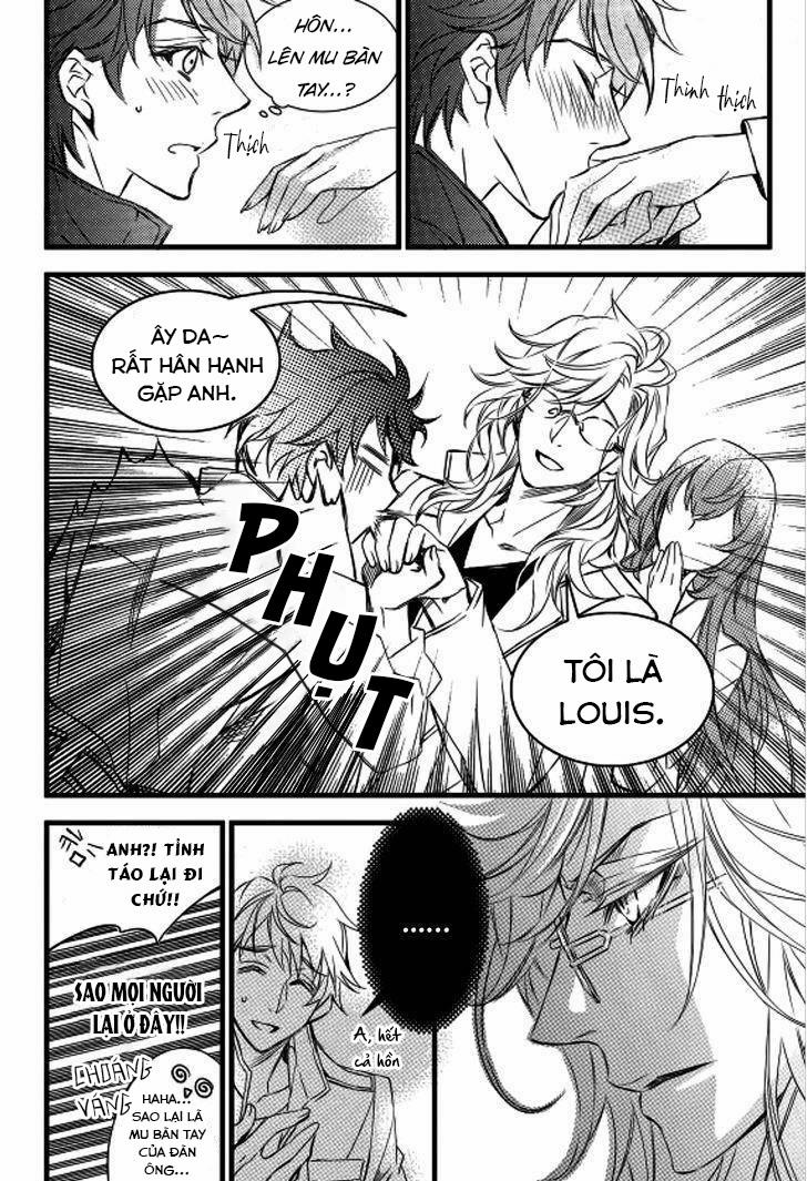 Thư Viện Ma Cà Rồng 10 trang 29