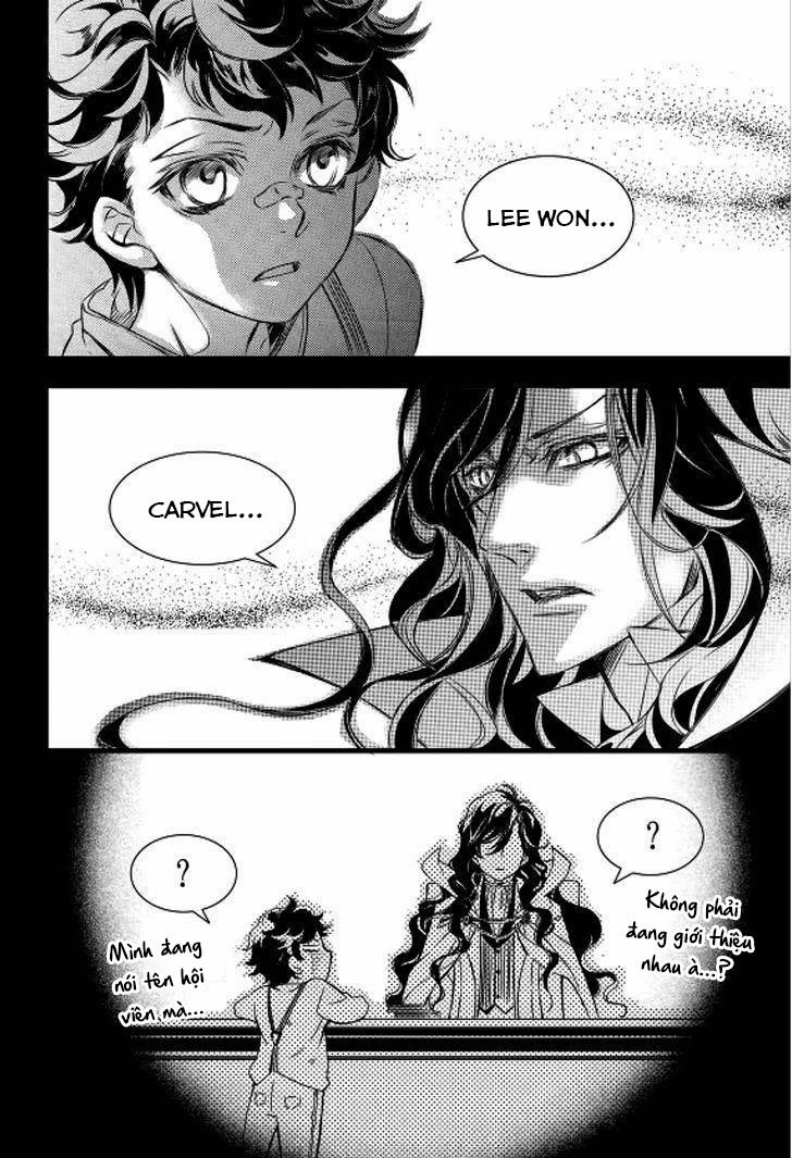 Thư Viện Ma Cà Rồng 10 trang 31