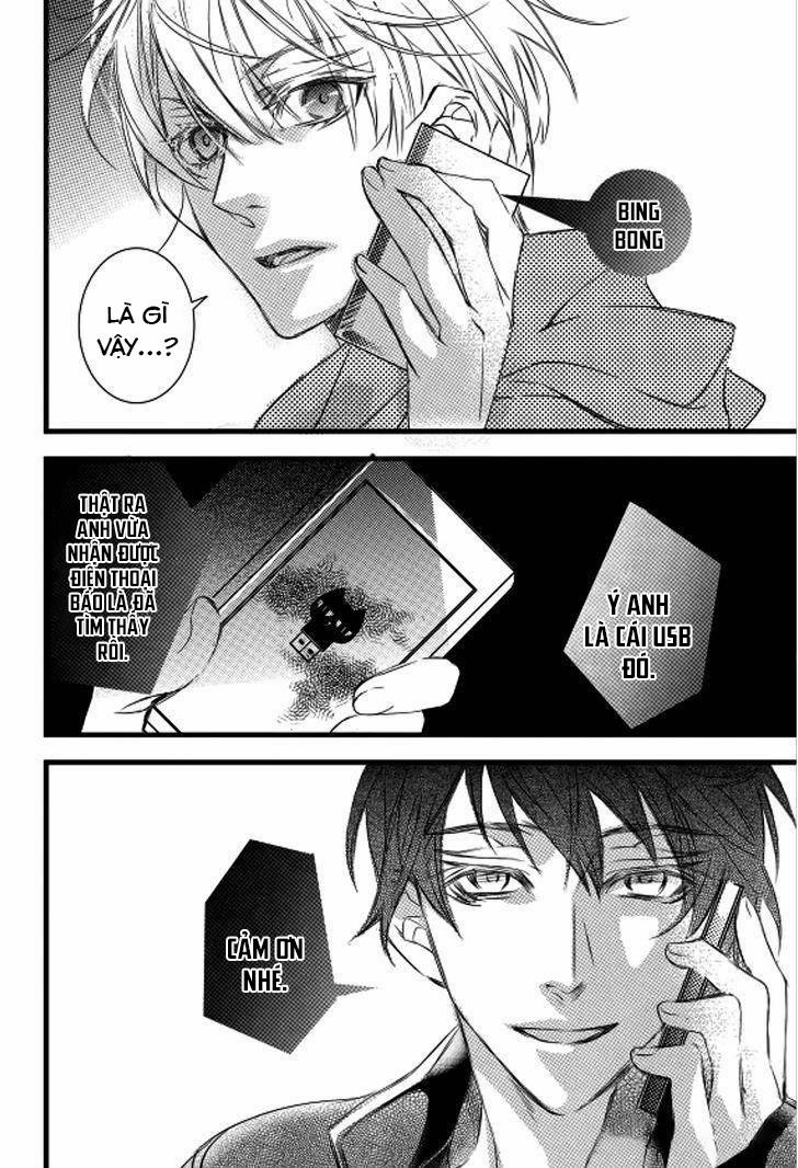 Thư Viện Ma Cà Rồng 10 trang 35