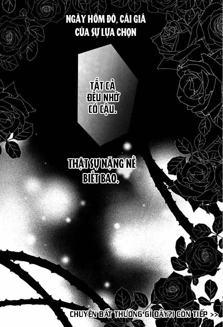 Thư Viện Ma Cà Rồng 10 trang 36