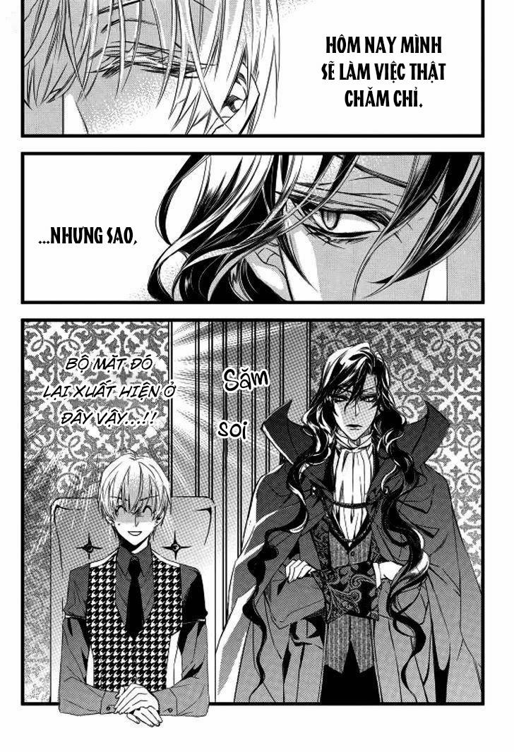 Thư Viện Ma Cà Rồng 10 trang 5