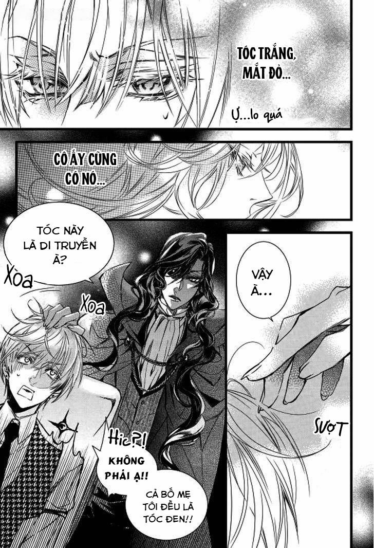 Thư Viện Ma Cà Rồng 10 trang 7