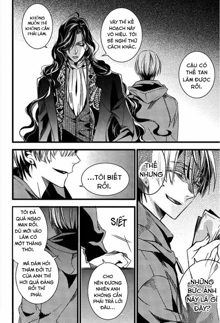 Thư Viện Ma Cà Rồng 11 trang 16