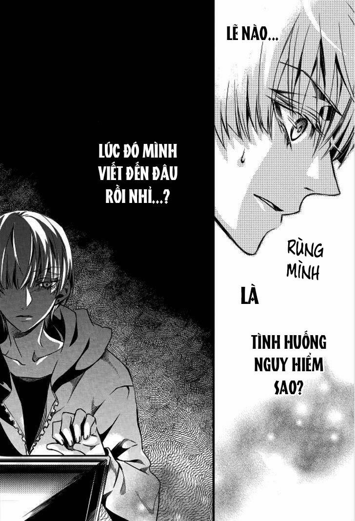 Thư Viện Ma Cà Rồng 11 trang 2