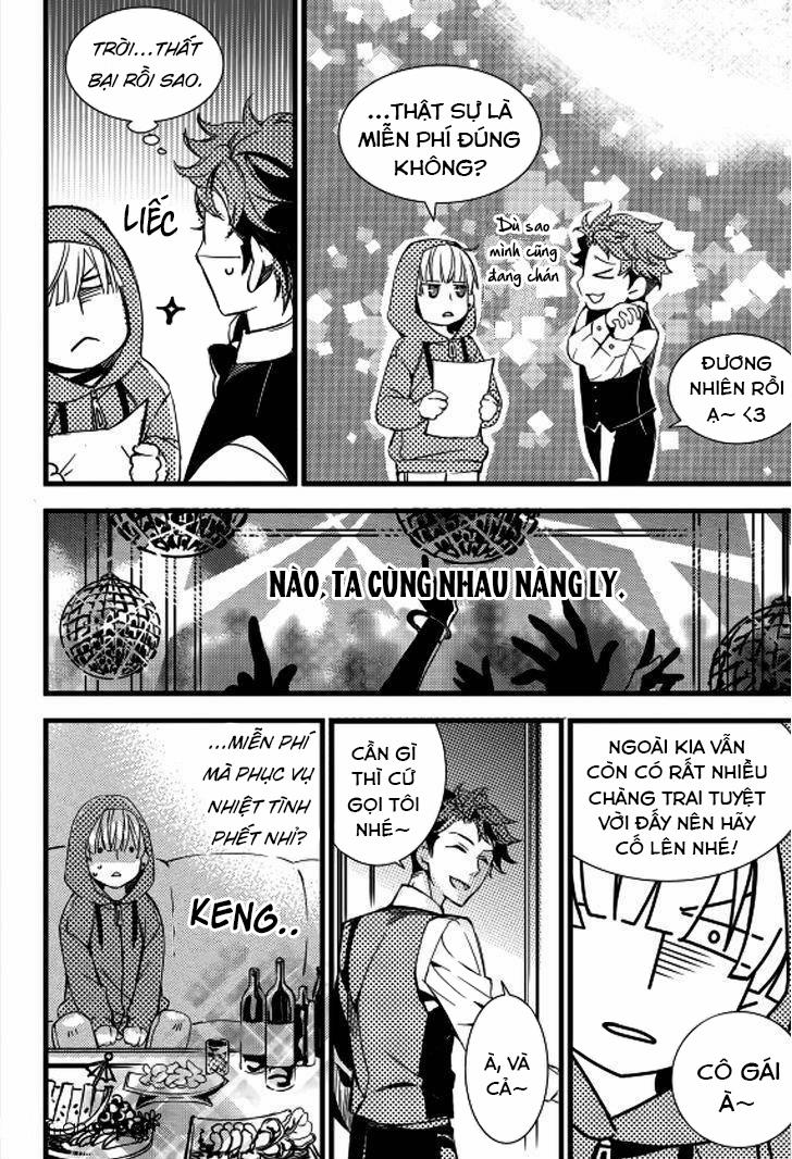 Thư Viện Ma Cà Rồng 11 trang 23