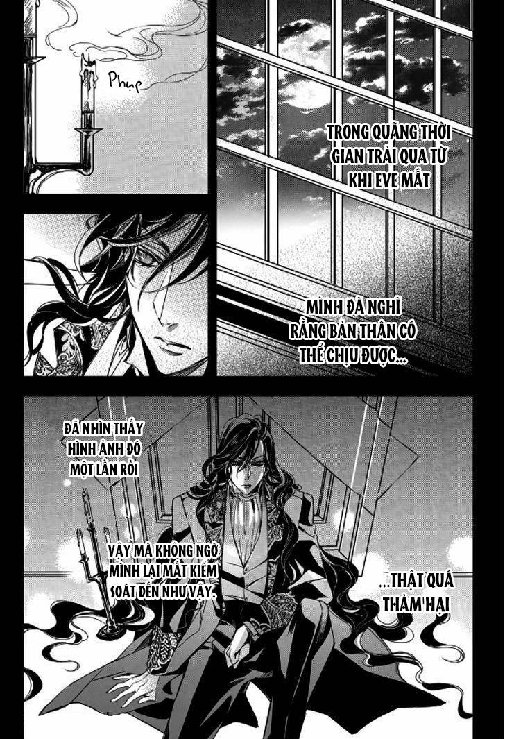 Thư Viện Ma Cà Rồng 11 trang 26