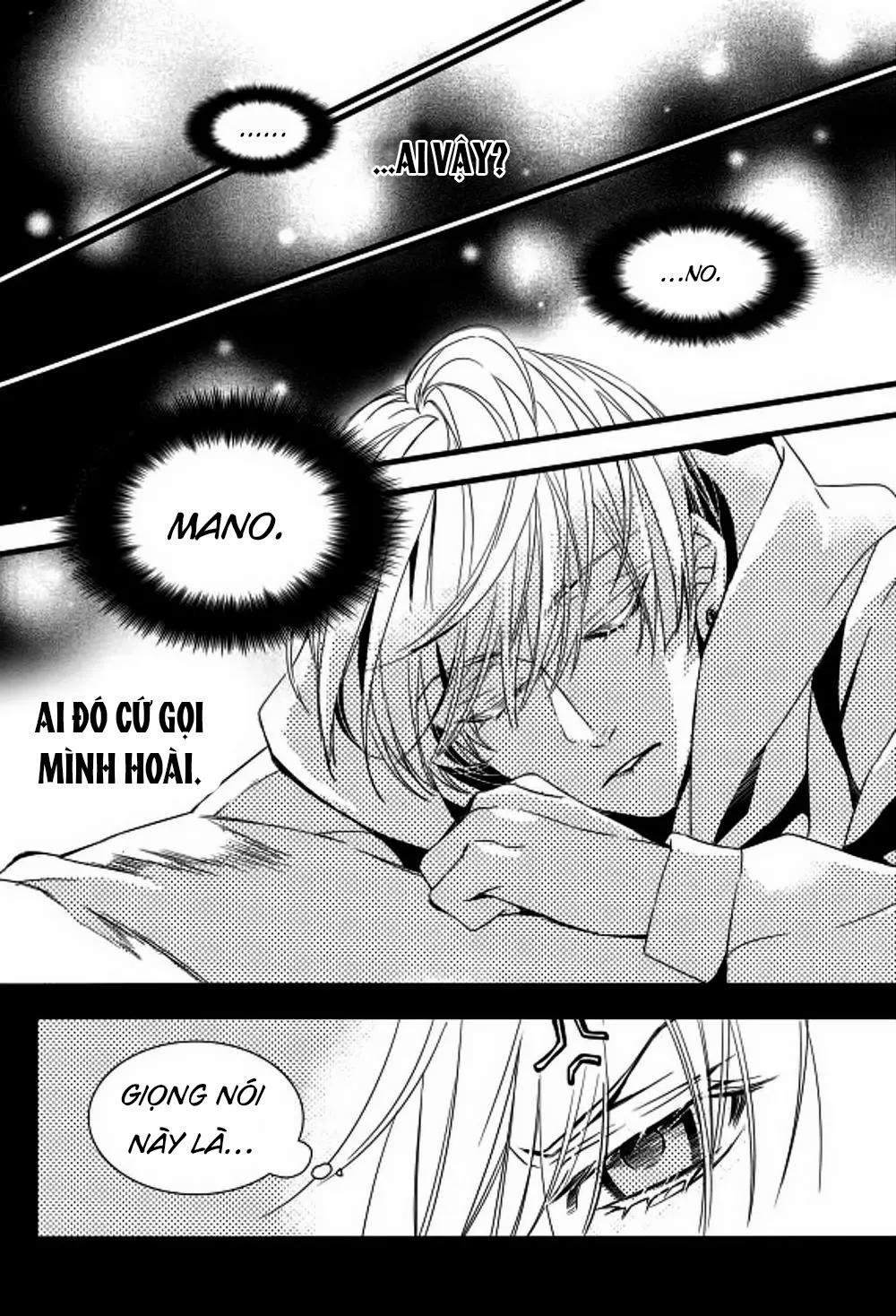 Thư Viện Ma Cà Rồng 12 trang 5