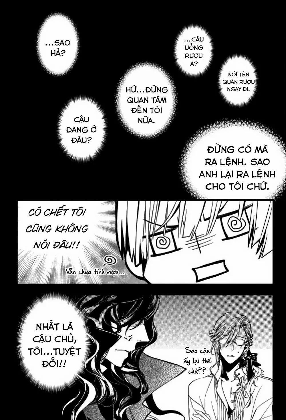 Thư Viện Ma Cà Rồng 12 trang 6