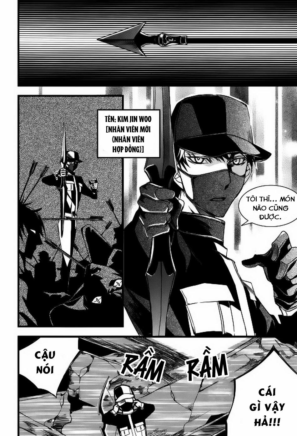 Thư Viện Ma Cà Rồng 13 trang 8